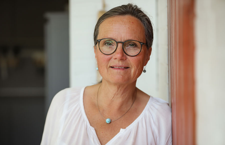 Coaching: Sabine Engelhardt