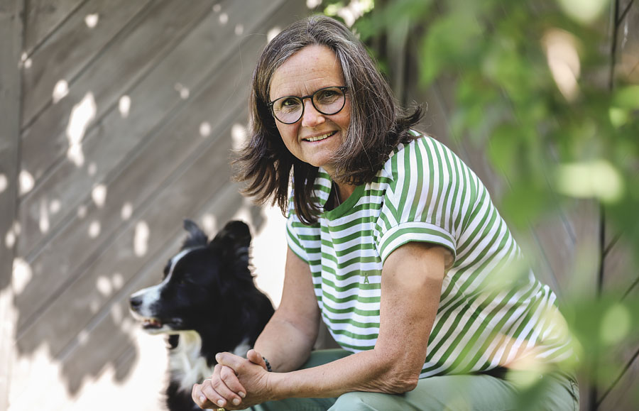 Coaching: Sabine Engelhardt