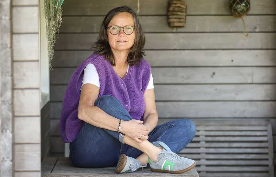 Coaching: Sabine Engelhardt