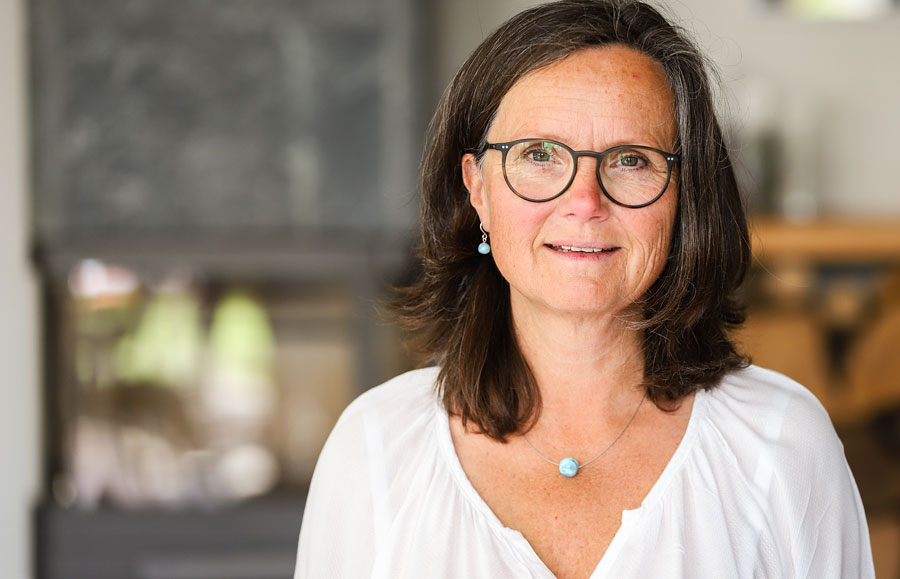 Coaching: Sabine Engelhardt